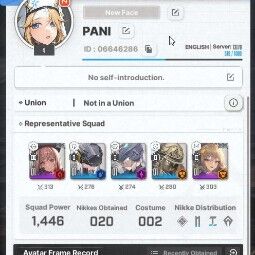 SEA | Starter Gacha ( 184 Advance Ticket, 100 Blue Ticket, 23K Gem)|Log Google|Check SS (GOV797) 0
